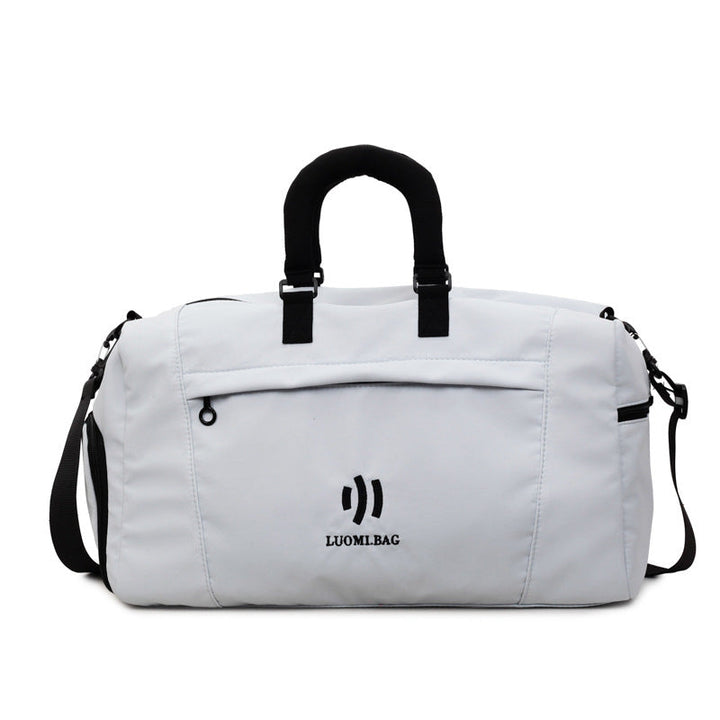 Women Multifunctional Sport and Travel Bag Kalsten