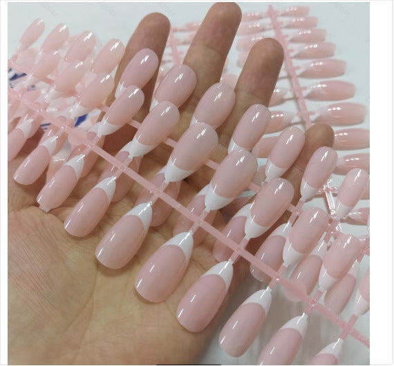 Stylish Press-On Nail Tips Kalsten