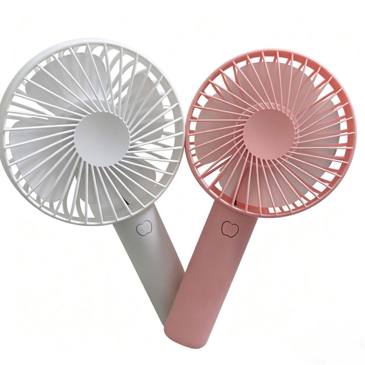 Women's Portable Hand Fan Kalsten