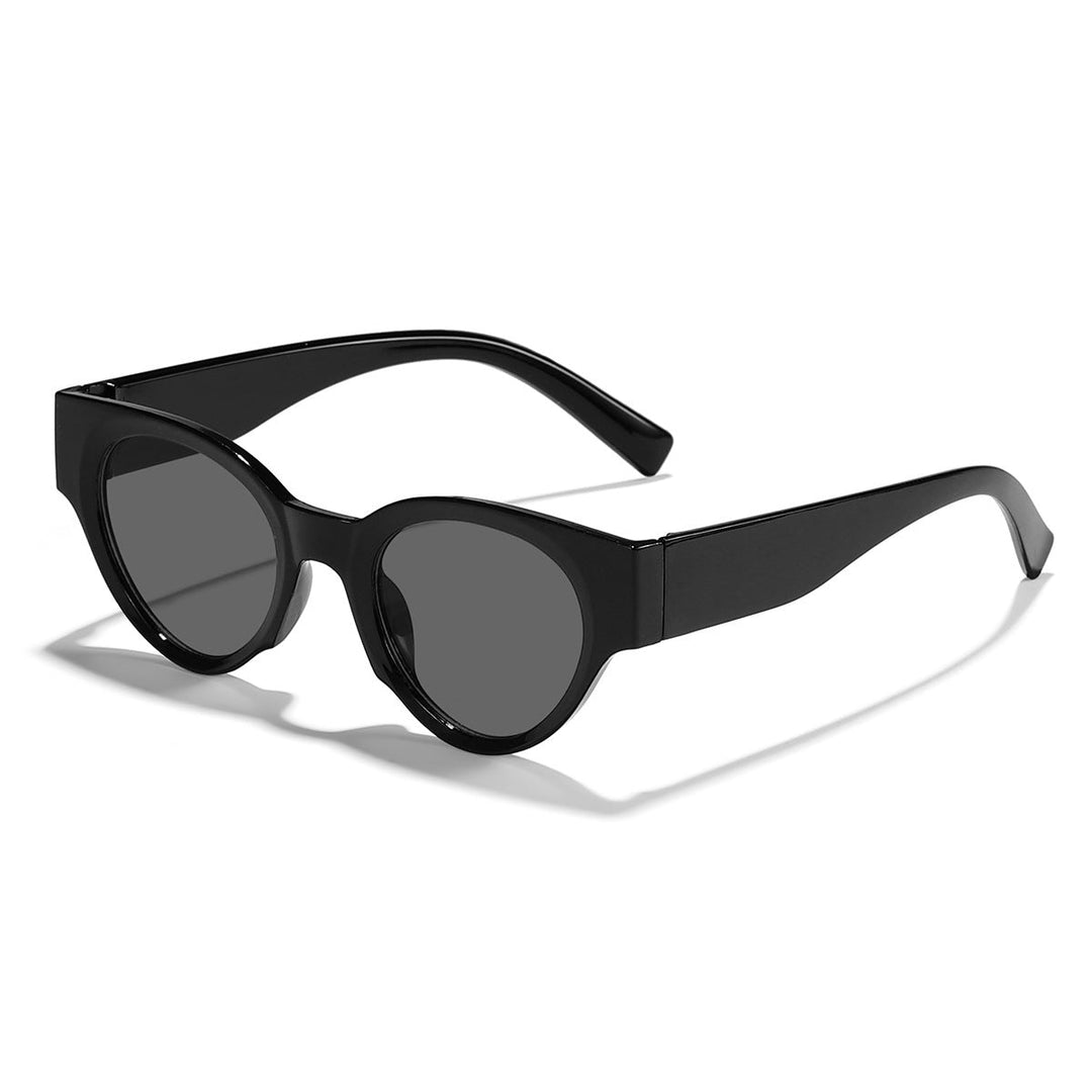 Women stylish retro sunglasses Kalsten