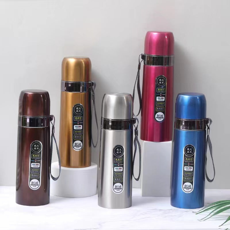 Unisex High-Performance Insulated Bottle Kalsten
