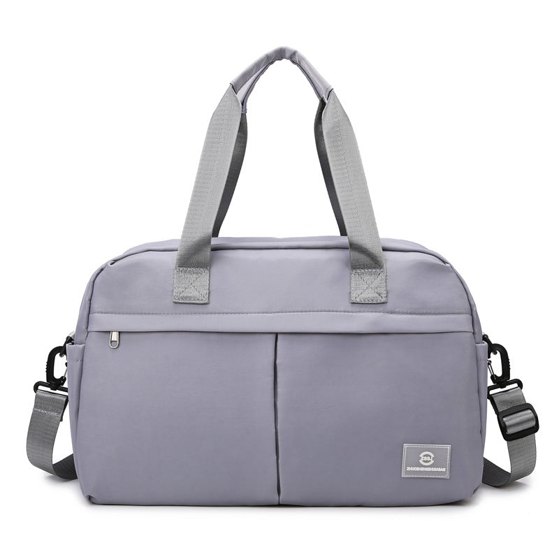 Functional leisure bag Kalsten