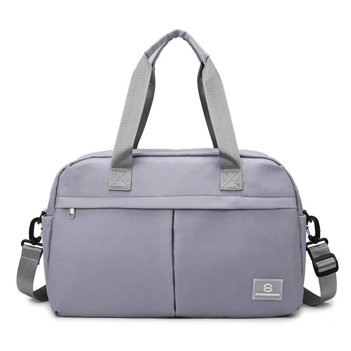 Functional leisure bag Kalsten