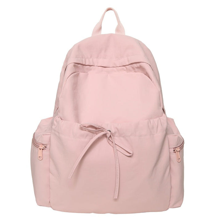Versatile Multi-Pocket Backpack kalsten