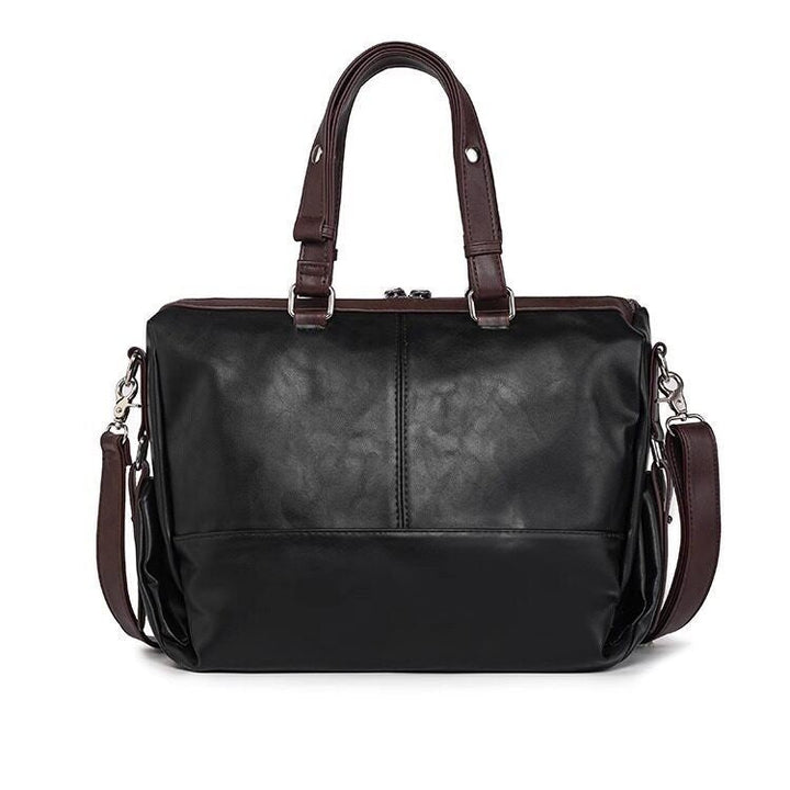 Elegant Handbag with Removable Shoulder Strap Kalsten