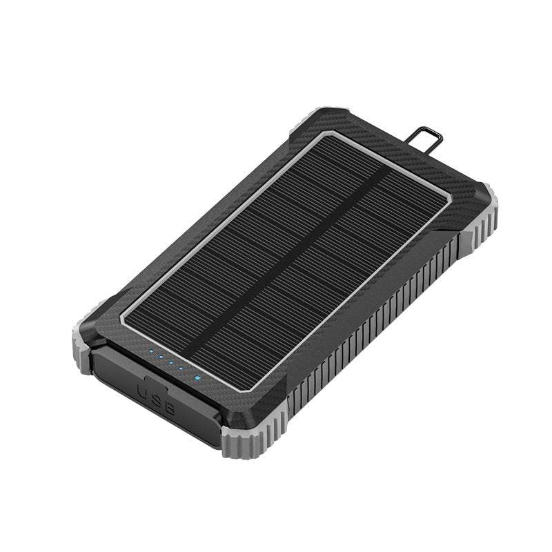 Solar Charger Kalsten
