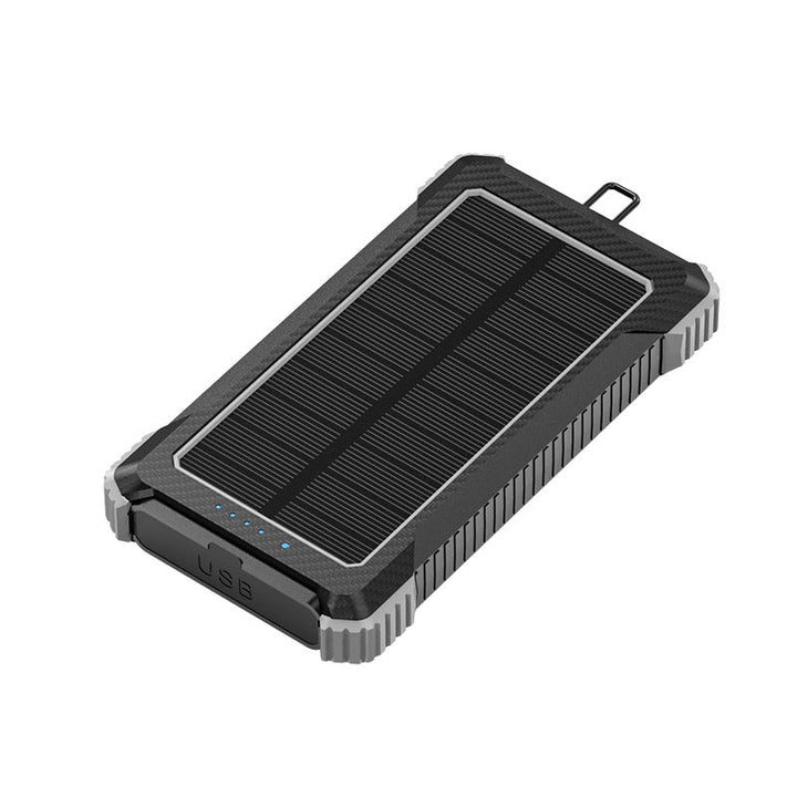 Solar Charger Kalsten