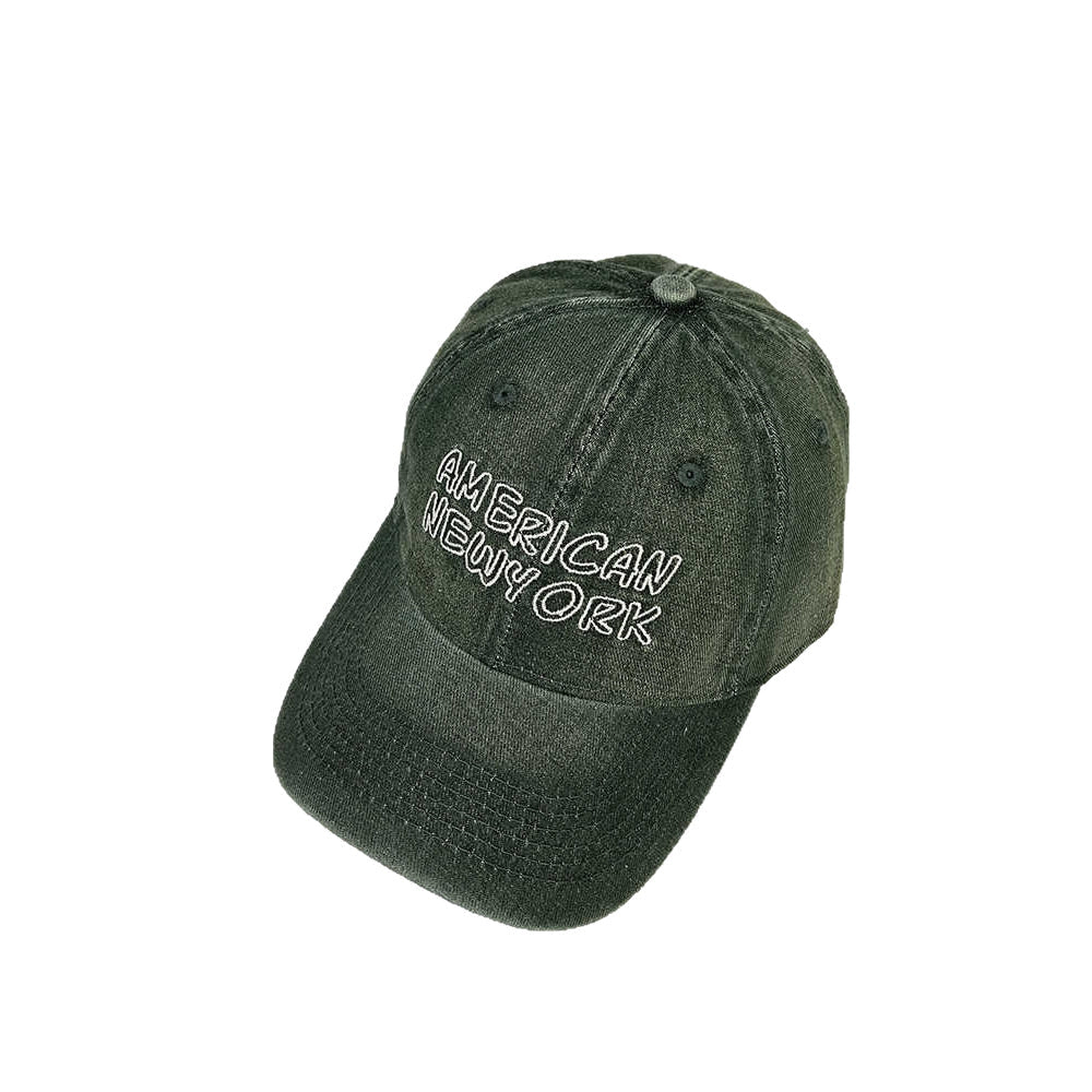 Women's Casual Embroidered Baseball Cap Kalsten 1784188047