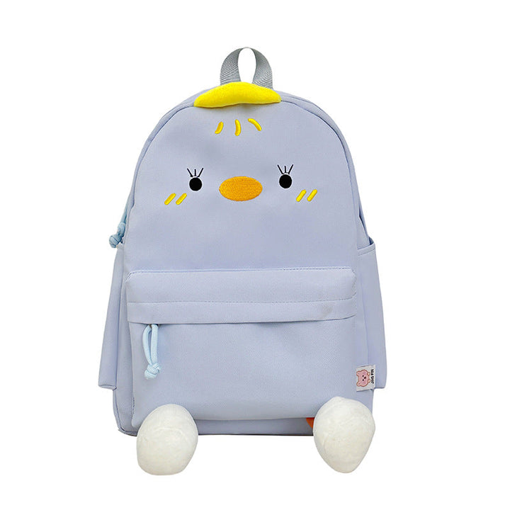 Adorable Character Design Backpack Kalsten