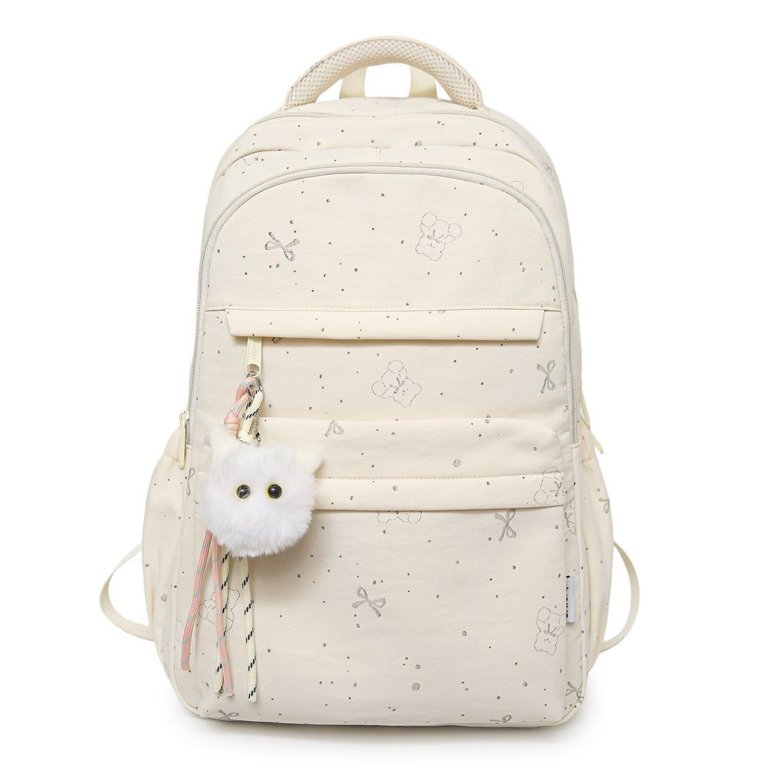 Stylish Functional Backpack kalsten