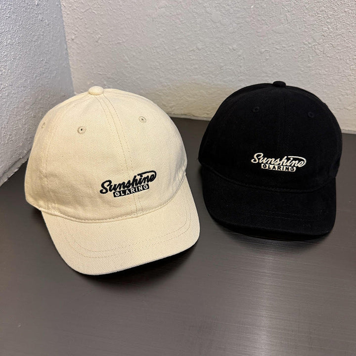 Women's Classic Cotton Twill Baseball Cap Kalsten