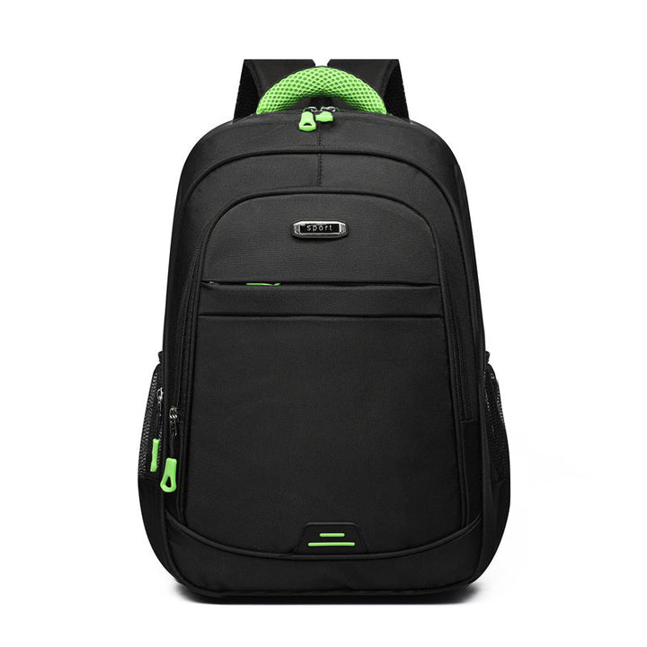 Versatile High-Performance Sports Backpack
