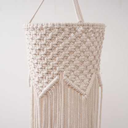 Macrame Plant Holder Acalora