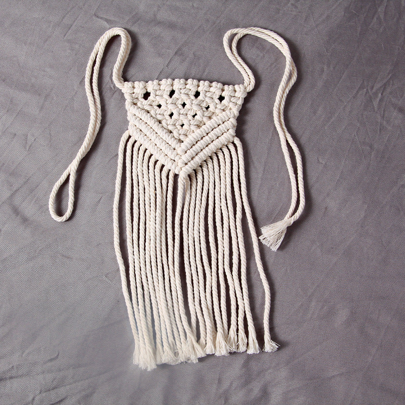 Decorative Braided Acalora
