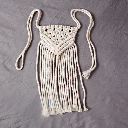 Decorative Braided Acalora