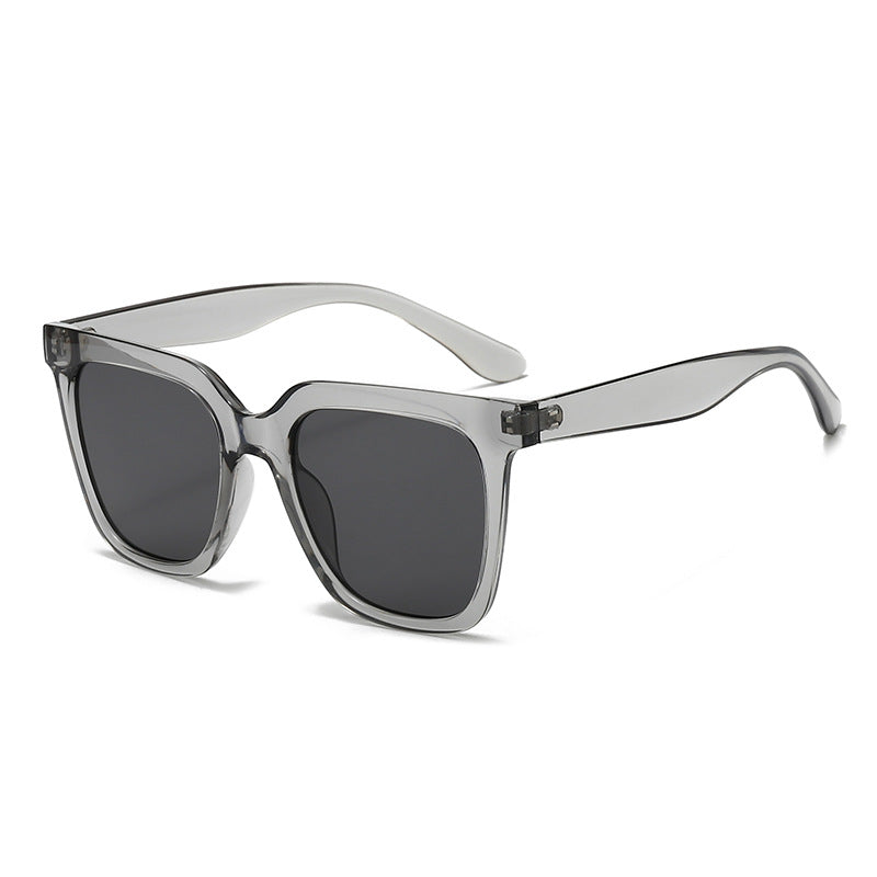 Women fashionable square sunglasses Kalsten