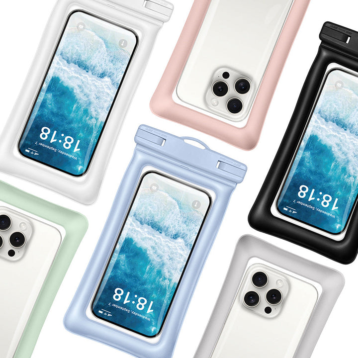 Waterproof mobile phone accessories Kalsten