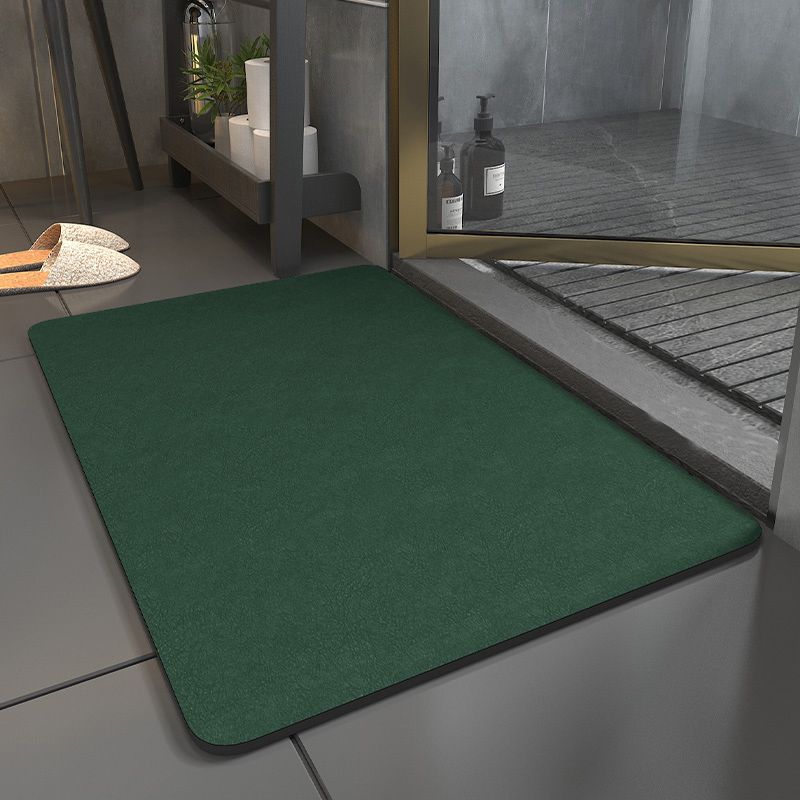 Soft Textured Shower Mat