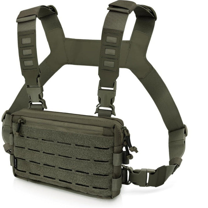 Multifunctional Tactical Shoulder Bag Kalsten