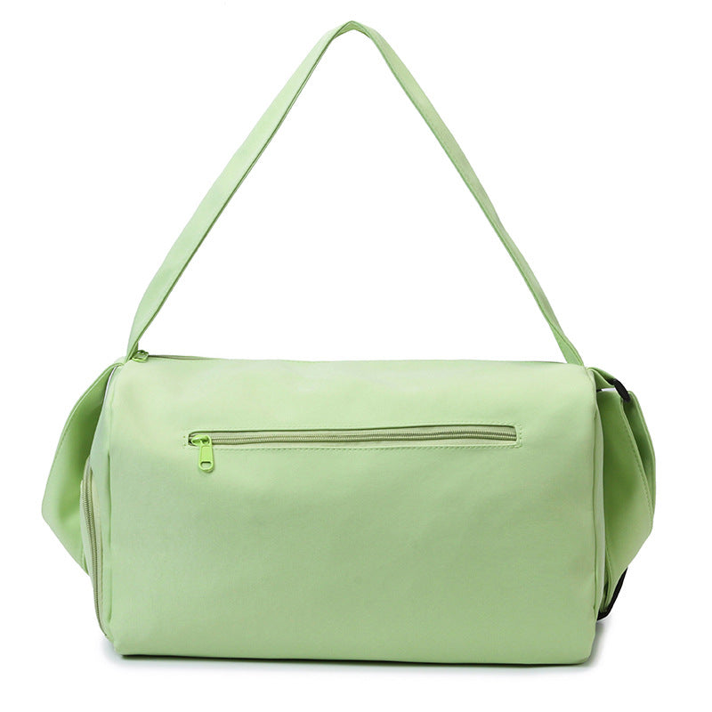 Fashion Utility Duffle Bag Kalsten