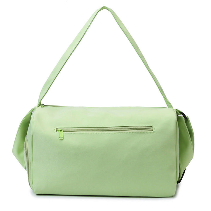Fashion Utility Duffle Bag Kalsten