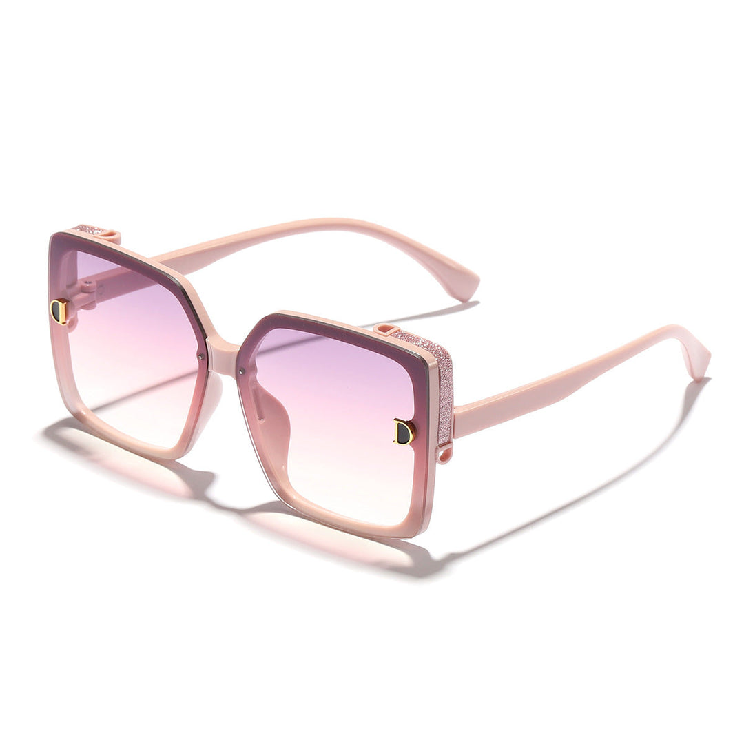 Women Designer Sunglasses with Luxurious Frame and Glittering Details Kalsten