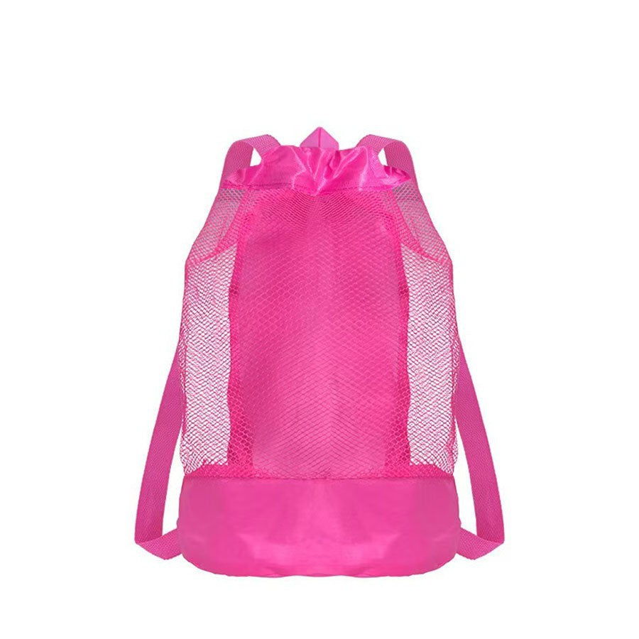 Sporty Mesh Bag Kalsten