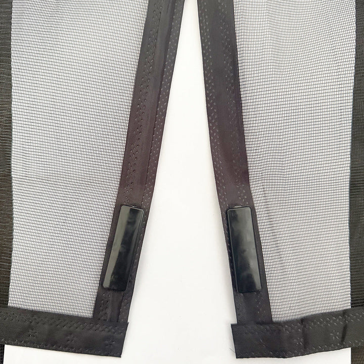 Ladies Airy Curtain Veil Kalsten
