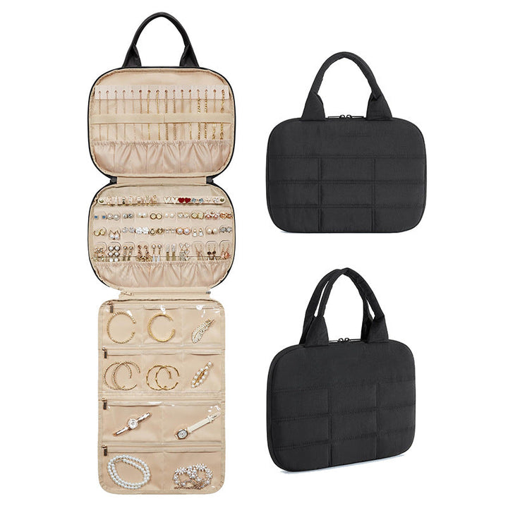 Jewelry storage bag Kalsten