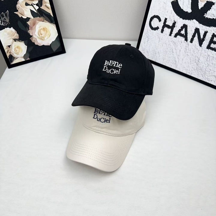 Men's Casual Embroidered Cap Kalsten 1784270809