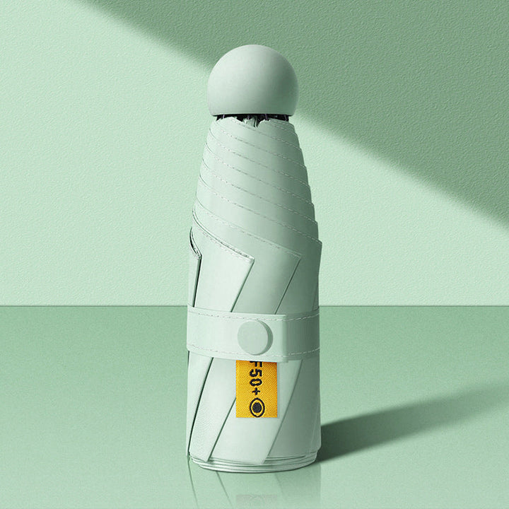 Ladies innovative and modular drinking bottle Kalsten