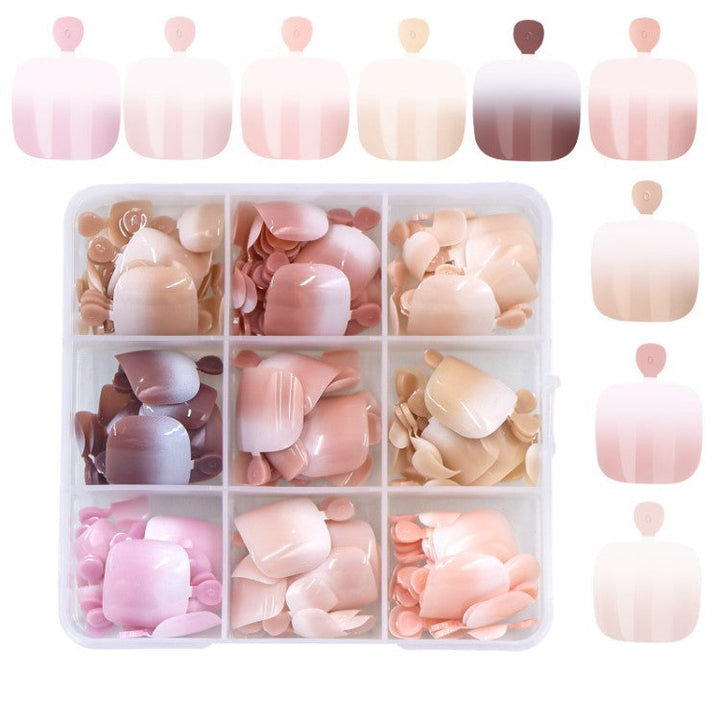 Premium Nail Art Tips Kalsten