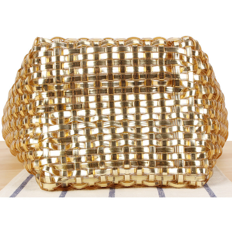 Basket Tote Bag Kalsten