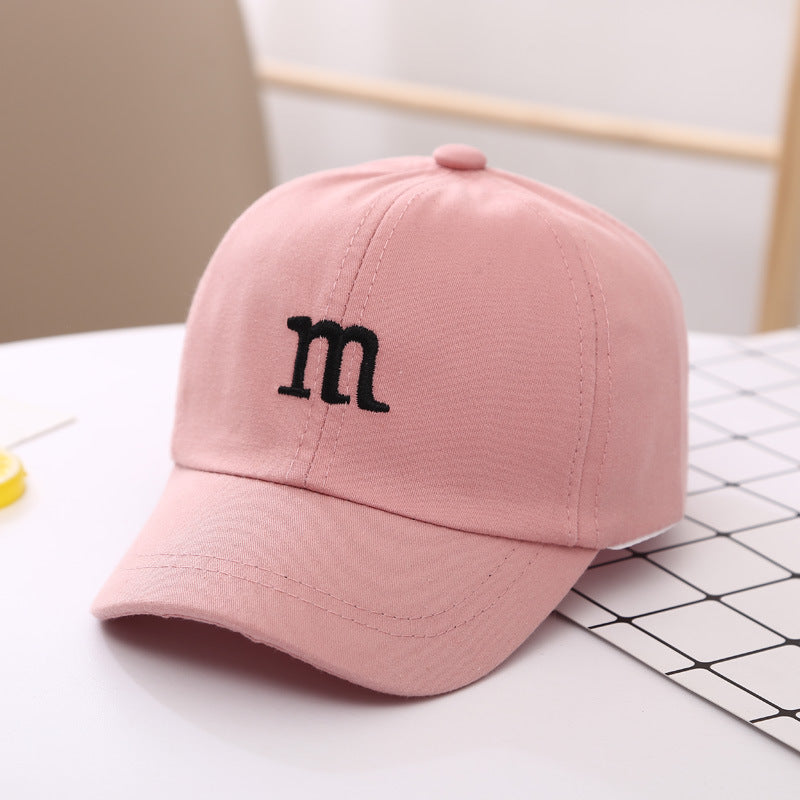 Women's Casual Cotton Baseball Cap Kalsten