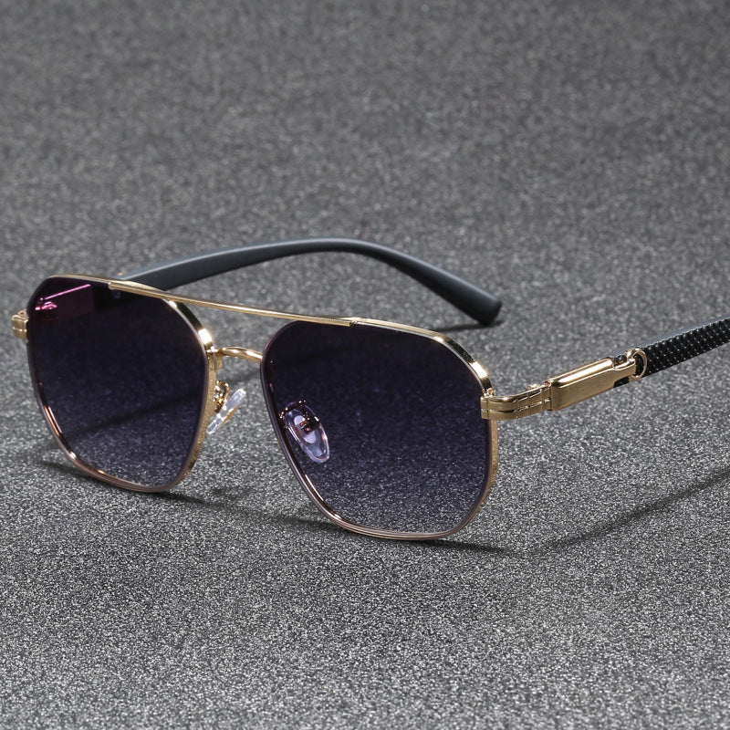 Women’s fashionable sunglasses with stylish accents Kalsten