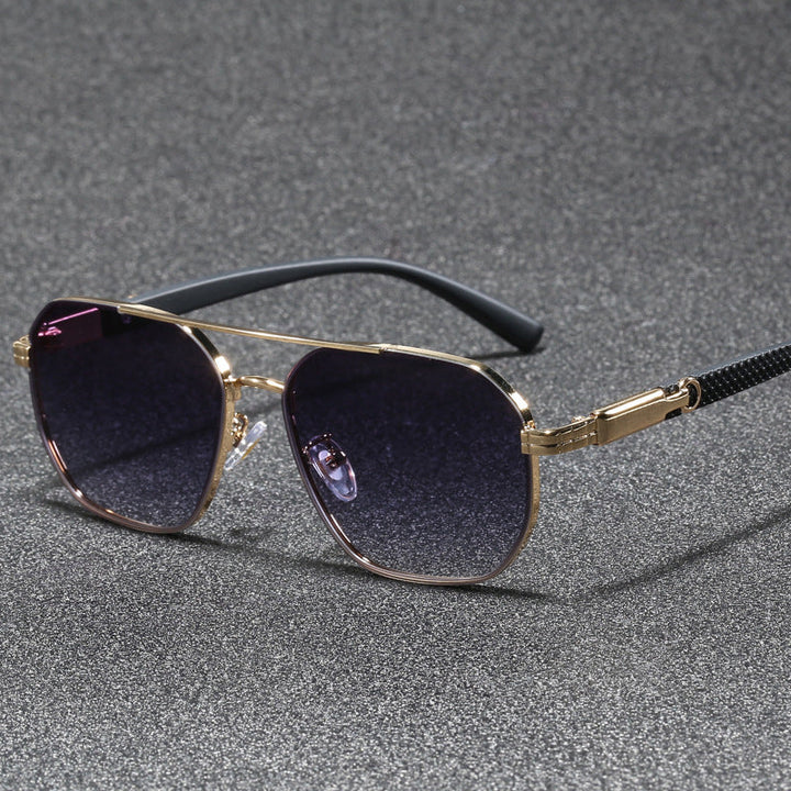 Women’s fashionable sunglasses with stylish accents Kalsten