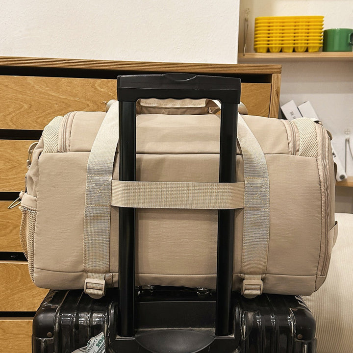 Multifunctional Sports and Travel Bag Kalsten