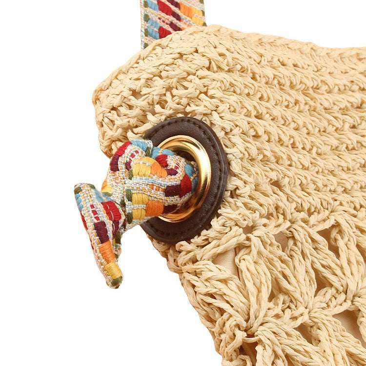 Beach bag Kalsten
