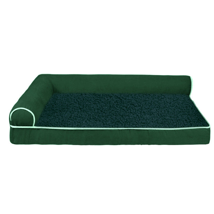 Memory Foam Comfort Dog Bed