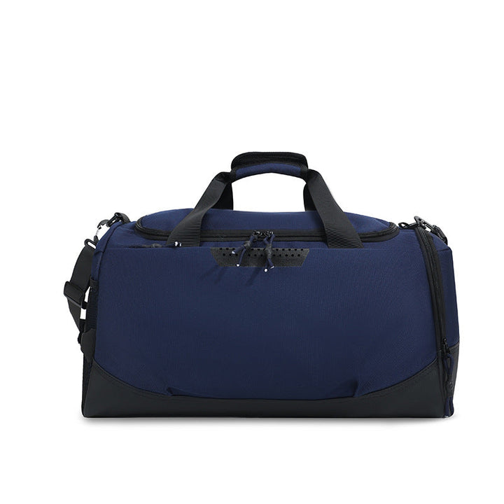 Sports bag with innovative organizational compartments Kalsten