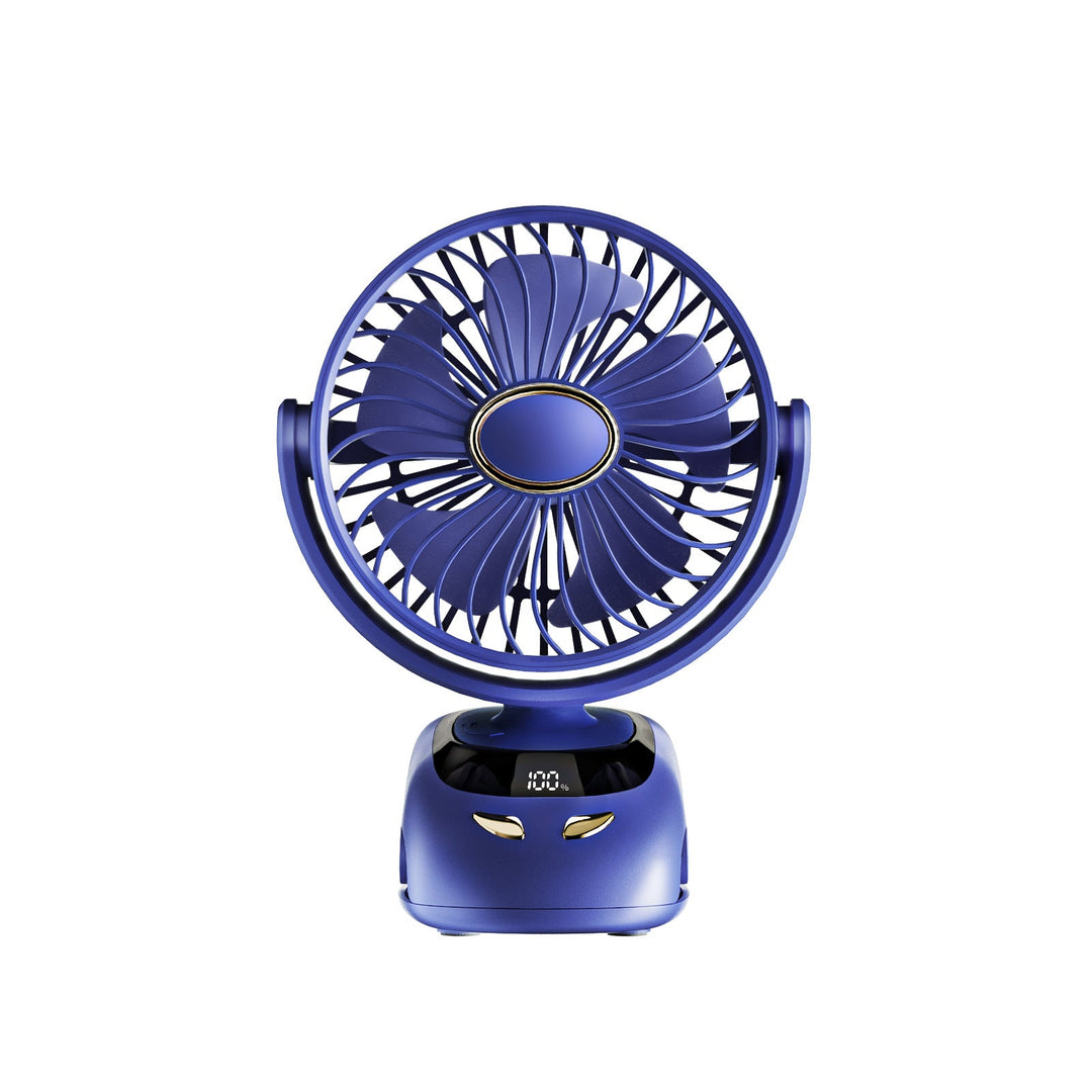 Ladies portable table fan Kalsten