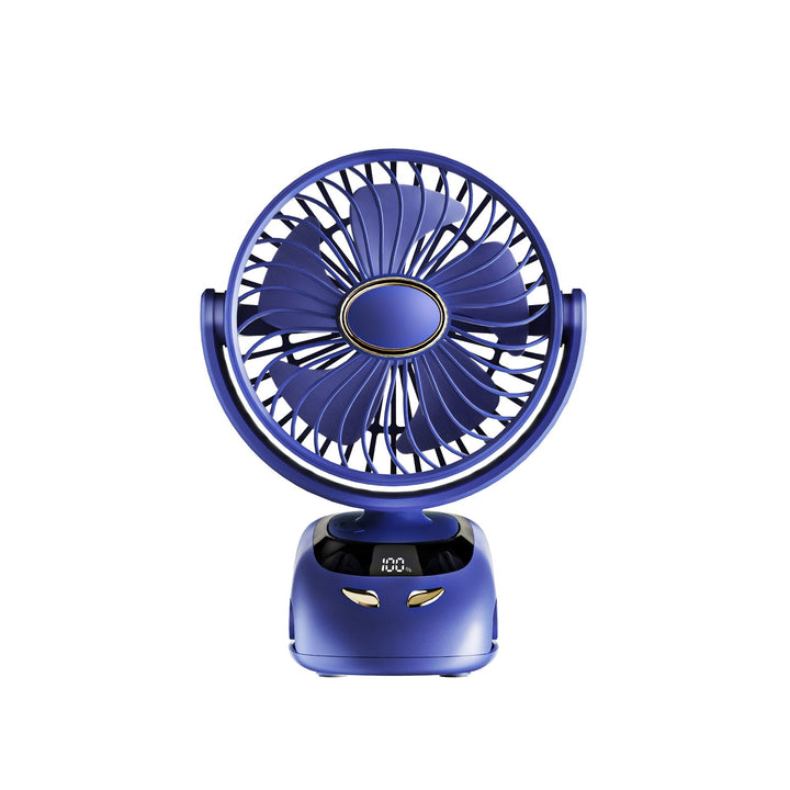 Ladies portable table fan Kalsten