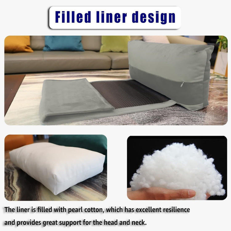 Ergonomic pillow Kalsten
