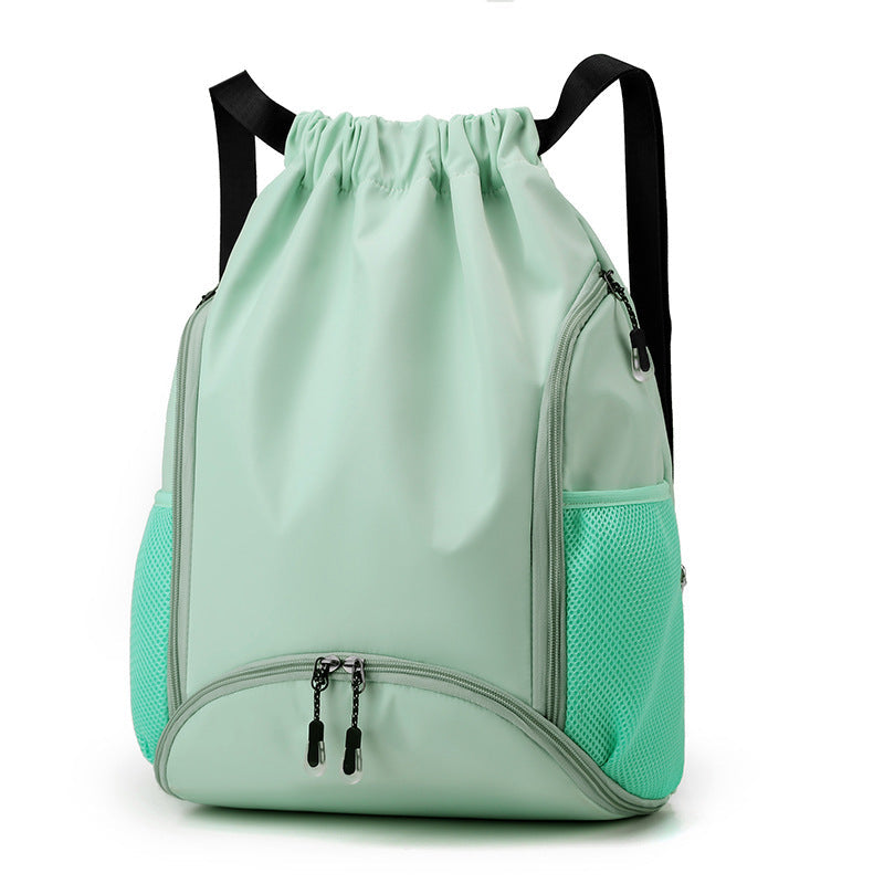 Sporty backpack bag Kalsten