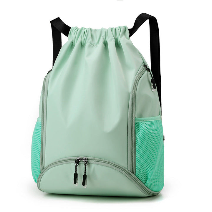 Sporty backpack bag Kalsten