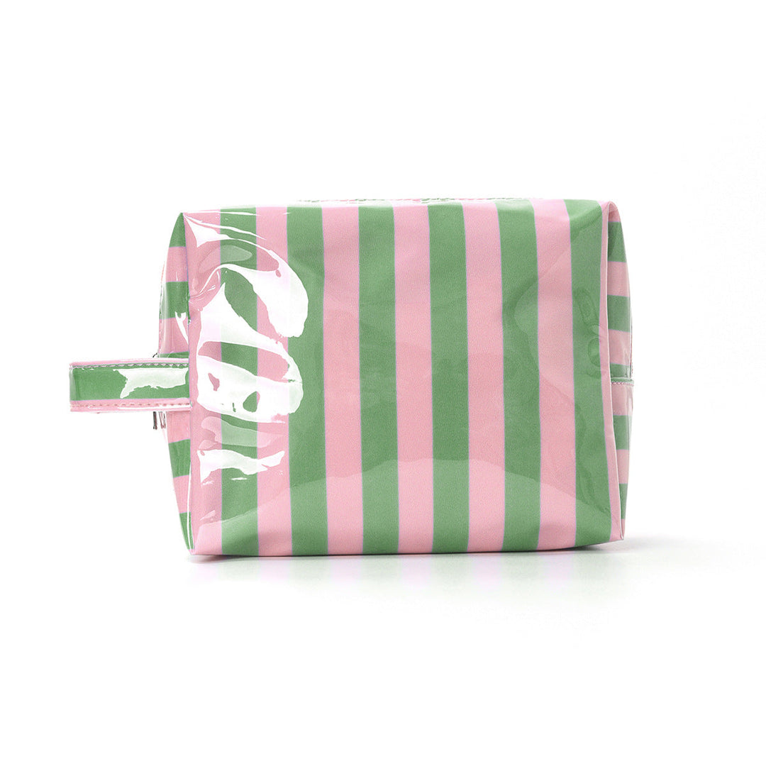 Transparent Cosmetic Bag Kalsten