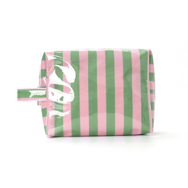 Transparent Cosmetic Bag Kalsten