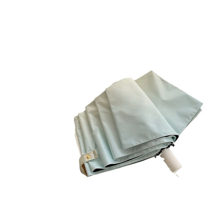 Women Folding Umbrella Kalsten
