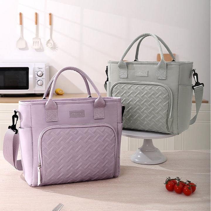 Stylish Work Tote Kalsten
