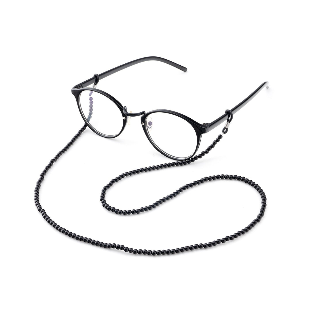 Pearl Beaded Eyewear Holder Kalsten